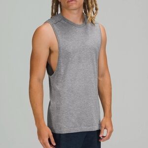 Lululemon Men's Live in Practice Tank